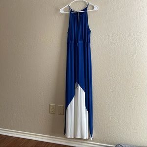 London Style Collection Formal Dress - M